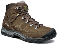 ASOLO Falcon Lth GV, MM, dark brown