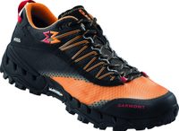 GARMONT 9.81 N AIR G 2.0 GTX M, orange/black