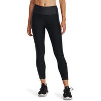 UNDER ARMOUR Armour Blocked Ankle Legging, Black