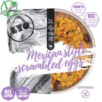 LYOFOOD Míchaná vejce na mexický způsob 270 g