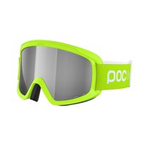 POC POCito Opsin Fluorescent Yellow/Green/Clarity POCito