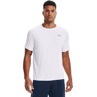 UNDER ARMOUR UA Tech SS Tee 2.0, White