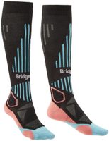 BRIDGEDALE Ski Lightweight Women's, black