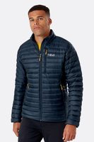 RAB Microlight Jacket, beluga