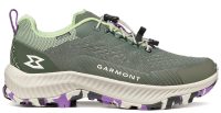 GARMONT 9.81 PULSE WP, forest green/quiet green