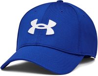 UNDER ARMOUR Men's Blitzing, blue