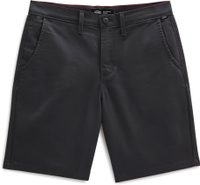 VANS MN AUTHENTIC CHINO RELAXED SHORT, ASPHALT