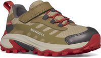 MERRELL MK267545 Moab Speed 2 Low A/C WTRPF coyote