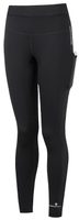 RONHILL W TECH REVIVE STRETCH TIGHT, all blk