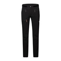 MAMMUT Taiss SO Pants Men, black