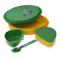 PRIMUS Meal Set Pippi Green