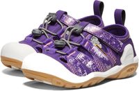 KEEN KNOTCH CREEK CHILDREN, tillandsia purple/englsh lvndr