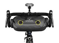 APIDURA Expedition handlebar pack (9l)