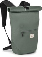 Osprey Radial Commuter Laptop Backpack, Earl Grey/Rhino Grey