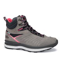 HANWAG Blueridge Lady ES Light Grey/Pink