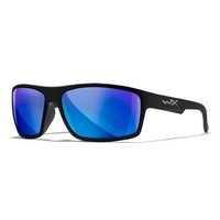 WILEY X PEAK Captivate Polarized - Blue Mirror - Grey/Matte Black