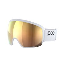 POC Orb Clarity Spare Lens Kit Hydrogen White/Spektris Gold