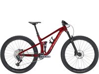 TREK Top Fuel 8 GX AXS Crimson