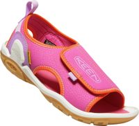 KEEN KNOTCH RIVER OT YOUTH, magenta/lilac chiffon