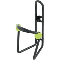 CONTEC Bottle Cage Poundc.Neo black/neogreen