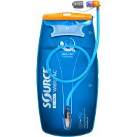 SOURCE WIDEPAC 3 L, Alpine Blue 2023