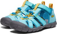 KEEN SEACAMP II CNX YOUTH, ipanema/fjord blue