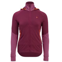 SILVINI Artica WJ2103 plum-pink