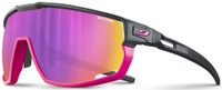 JULBO RUSH SP3 CF, black/pink