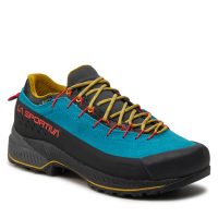 LA SPORTIVA TX4 Evo Gtx, Tropic Blue/Bamboo