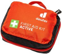 DEUTER First Aid Kit Active - empty AS papaya