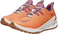 KEEN ZIONIC WP WOMEN, tangerine/star white