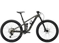 TREK Top Fuel 8 XT M Mercury