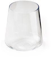 Stemless Wine Glass 340ml