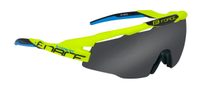 FORCE EVEREST, fluo, black glass