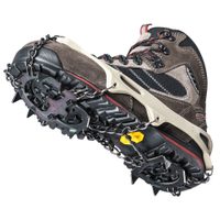 NORTEC ALP FOREST M (35-39), Military Green