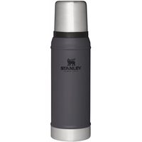 STANLEY Legendary Classic series 750ml Charcoal černá