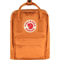 FJÄLLRÄVEN Kånken Mini 7 Spicy Orange