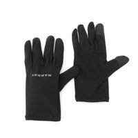Stretch Glove, black