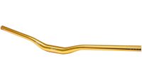 CONTEC HANDLEBAR BRUT SELECT MTB 31,8x720 MM GOLD