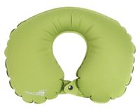 Air Pillow U green