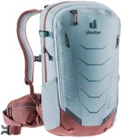 DEUTER Flyt 18 SL, dusk-redwood