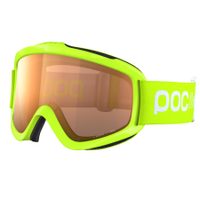 POC POCito Iris Fluorescent Yell