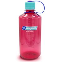 NALGENE Narrow Mouth 1000 ml Electric Magenta Sustain