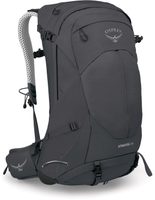 OSPREY STRATOS 34, tunnel vision grey