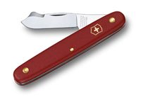 VICTORINOX 3.9040 Kapesní nůž zahrad.červený plast