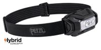 PETZL ARIA 1 RGB černá