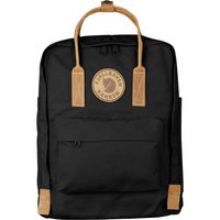 FJÄLLRÄVEN Kånken No. 2 Black