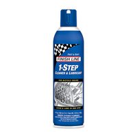 FINISH LINE 1-step 17oz/500ml-spray