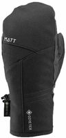 MATT SHASTA JUNIOR GORE-TEX MITTENS, bk