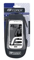 FORCE PHONE XL 5.5 top, black
